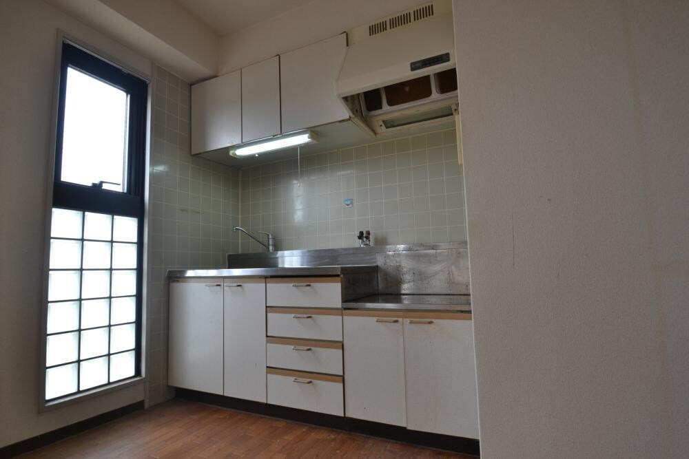 ラヴィール若宮の物件内観写真