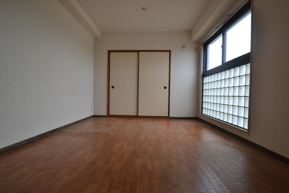 ラヴィール若宮の物件内観写真