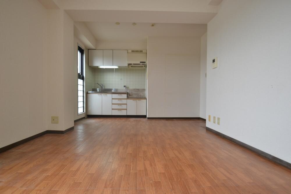 ラヴィール若宮の物件内観写真