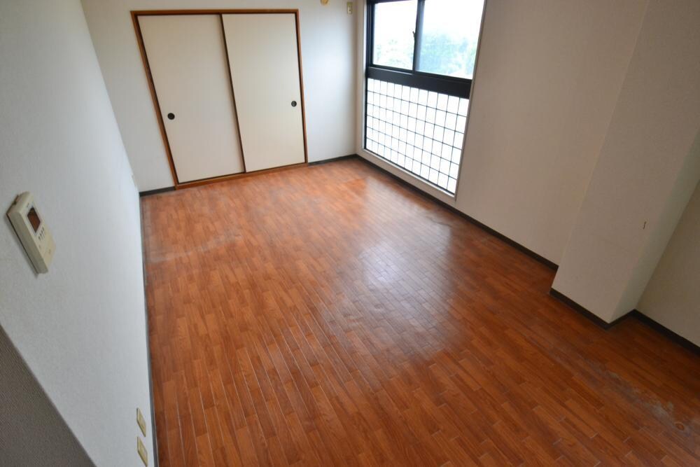 ラヴィール若宮の物件内観写真