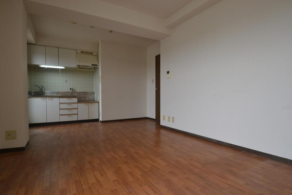 ラヴィール若宮の物件内観写真