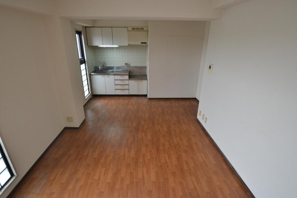 ラヴィール若宮の物件内観写真