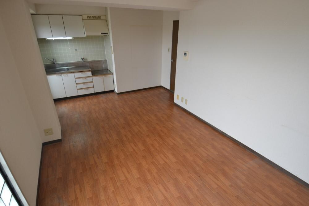 ラヴィール若宮の物件内観写真