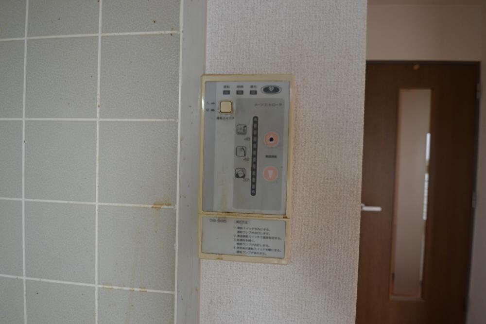 ラヴィール若宮の物件内観写真