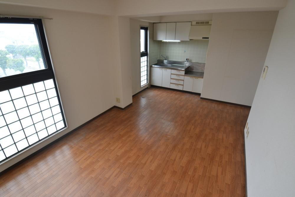 ラヴィール若宮の物件内観写真