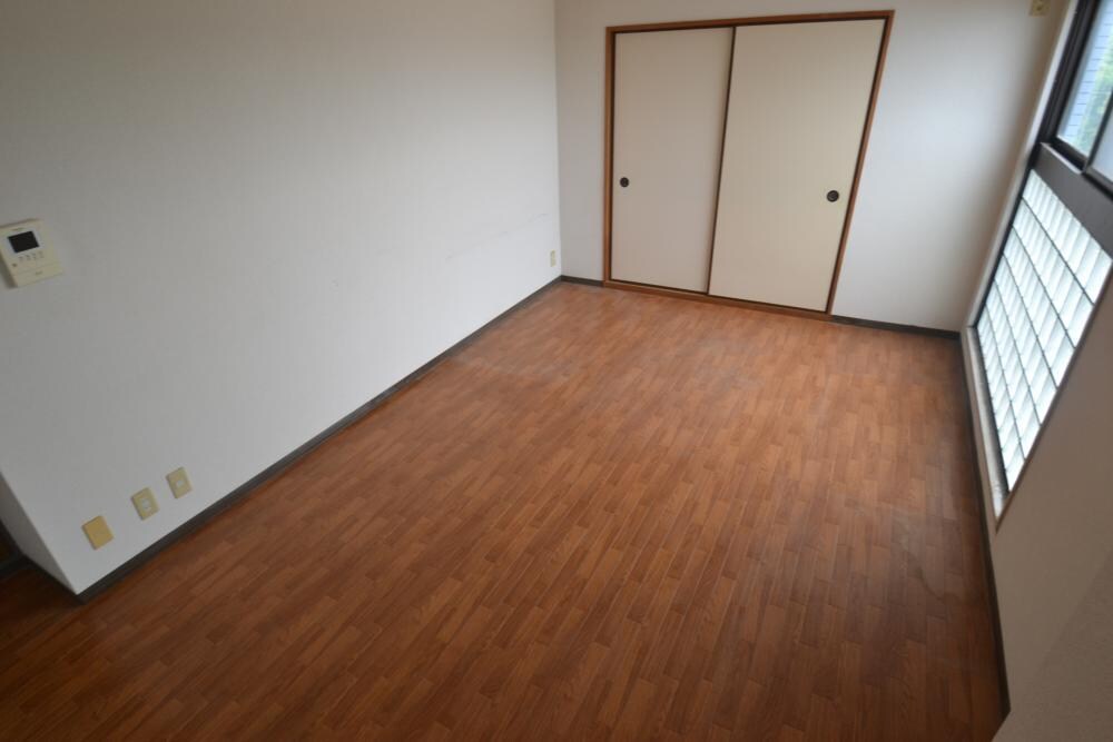 ラヴィール若宮の物件内観写真