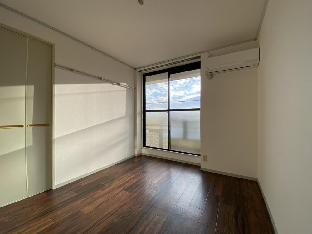 メゾン鈴原の物件内観写真