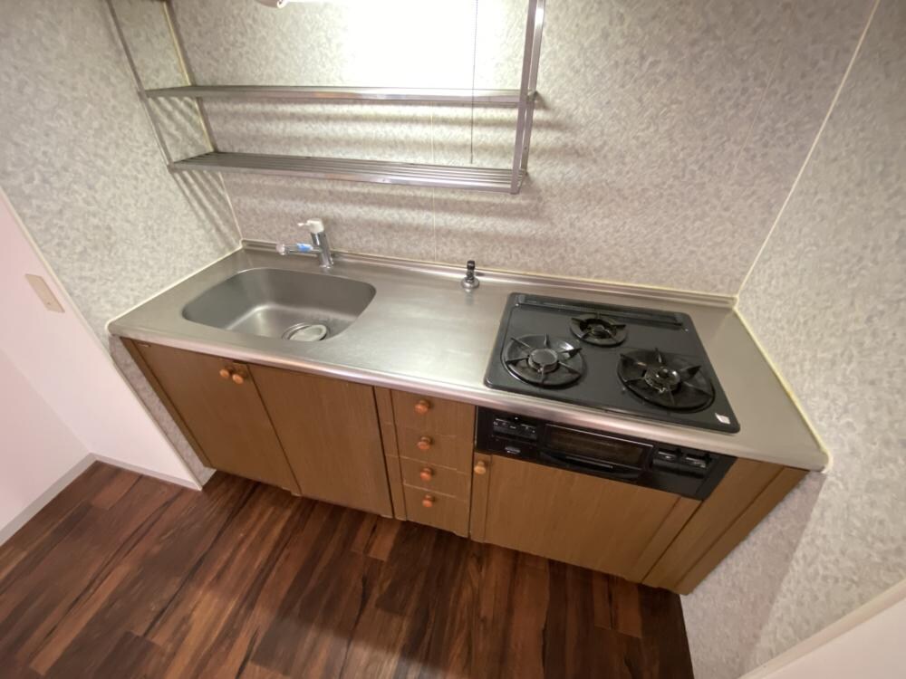 メゾン鈴原の物件内観写真