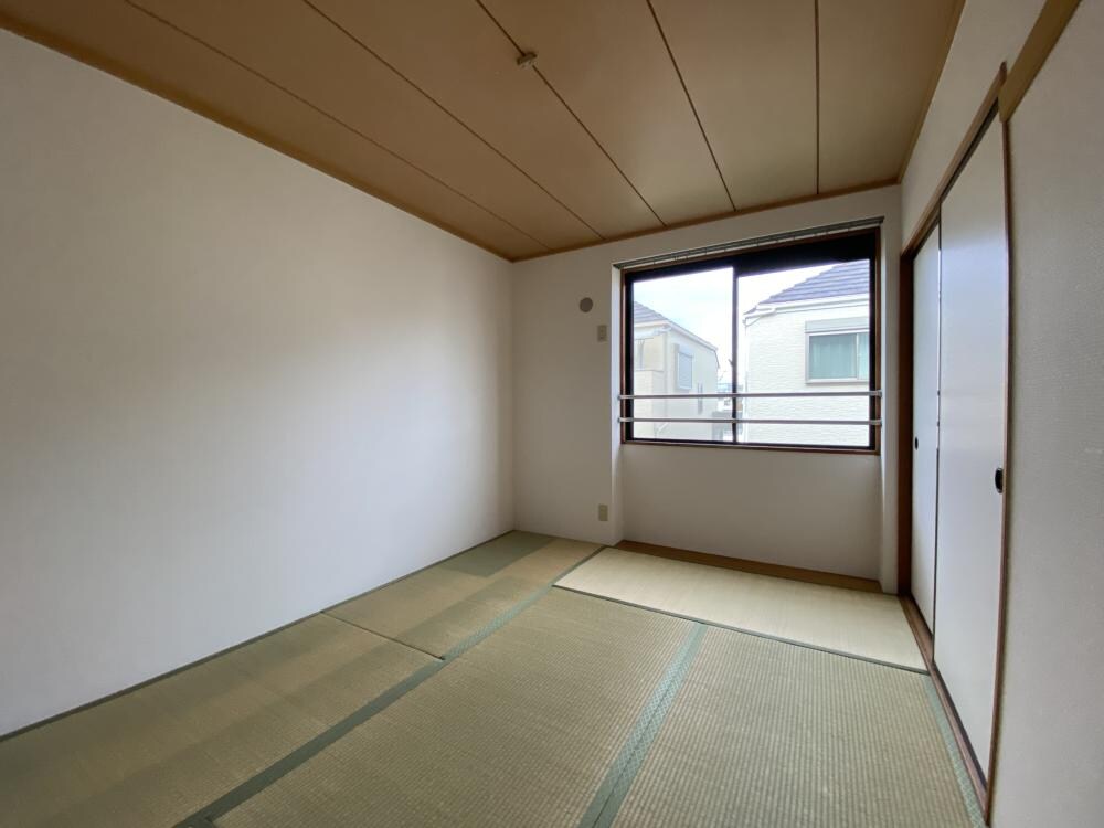 メゾン鈴原の物件内観写真