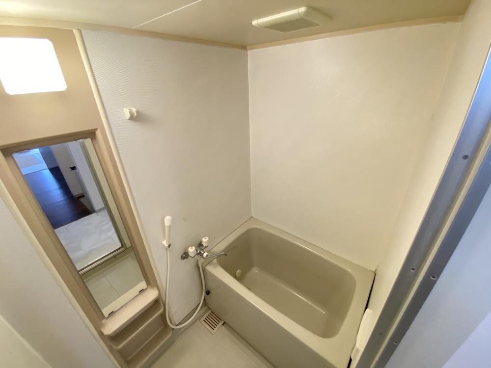 メゾン鈴原の物件内観写真