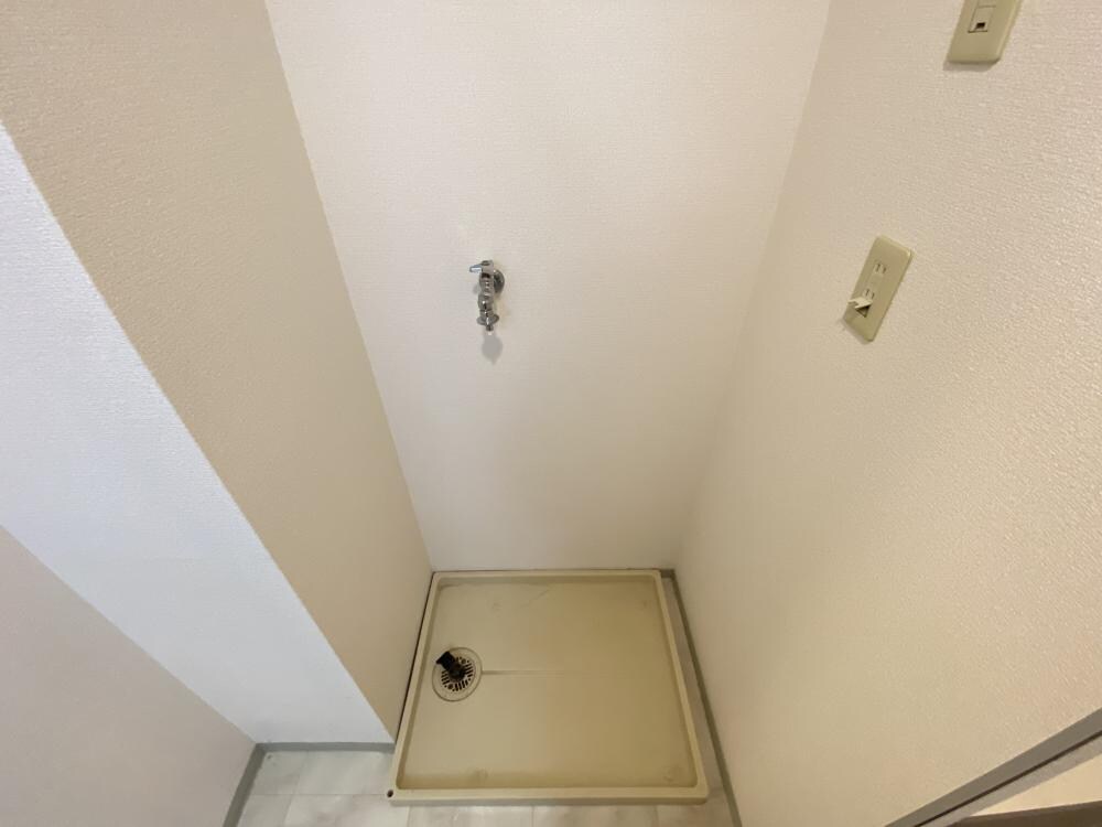 メゾン鈴原の物件内観写真