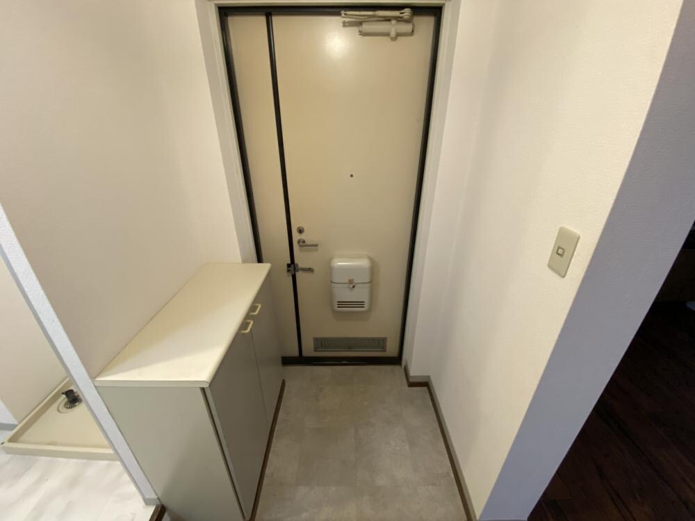 メゾン鈴原の物件内観写真