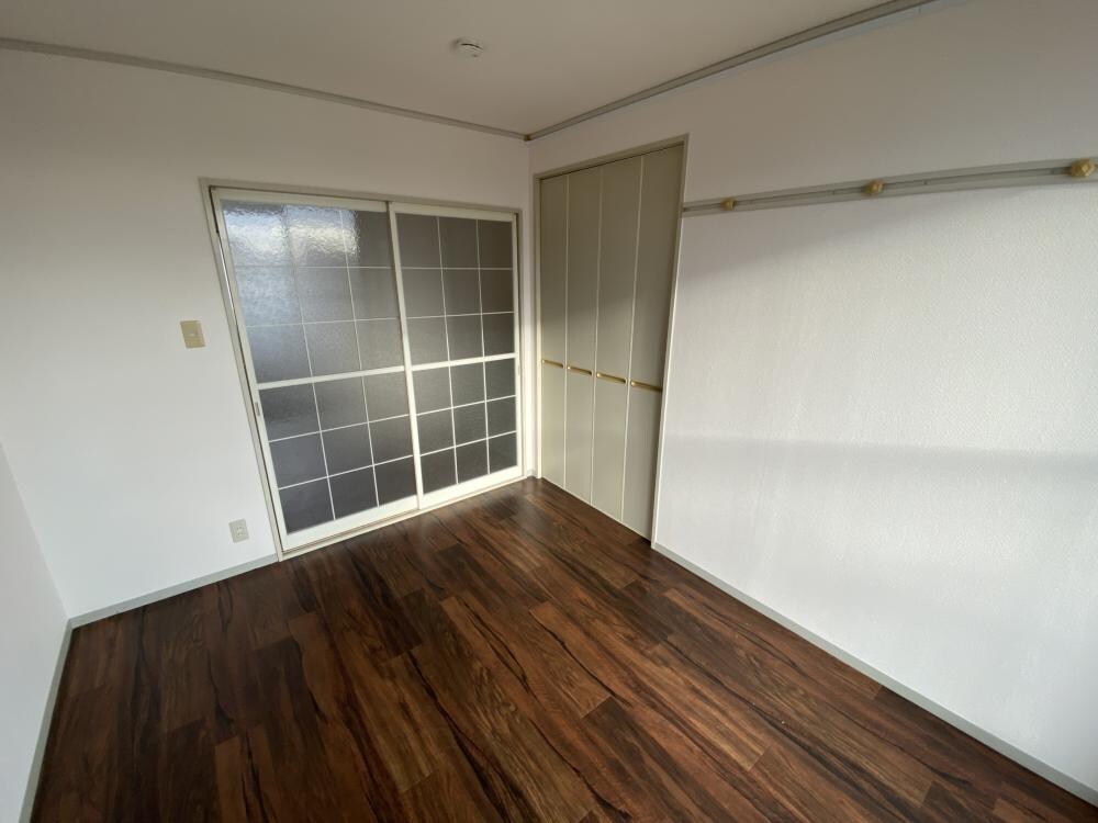 メゾン鈴原の物件内観写真