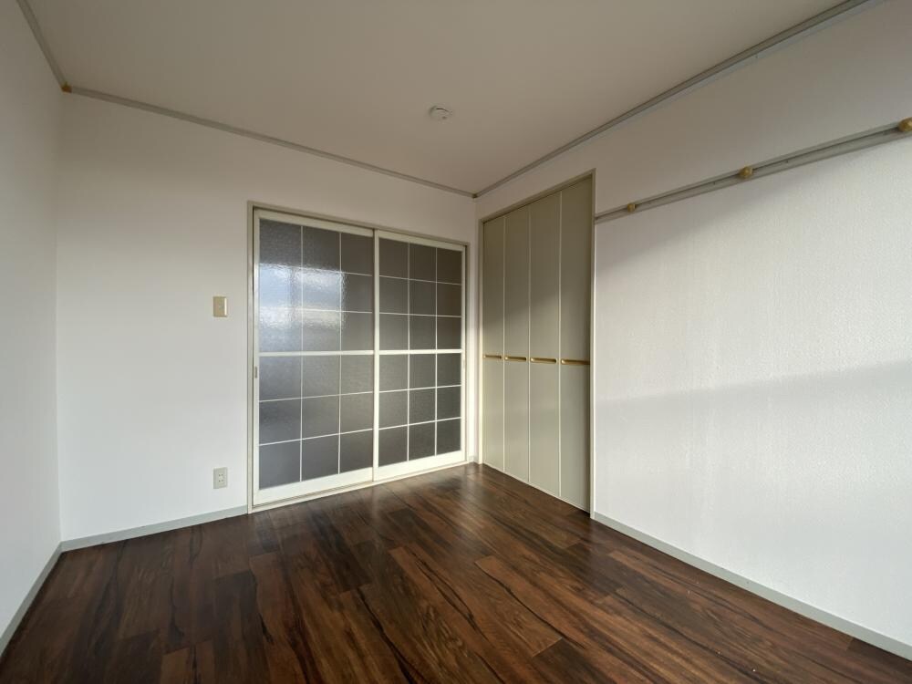 メゾン鈴原の物件内観写真