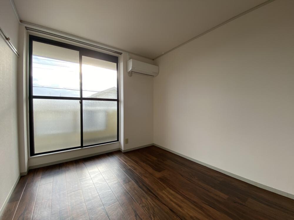 メゾン鈴原の物件内観写真