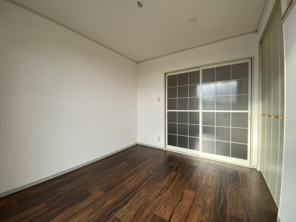 メゾン鈴原の物件内観写真