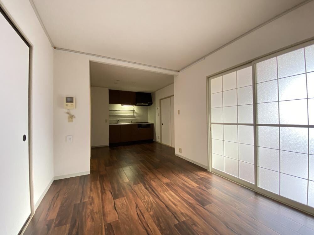 メゾン鈴原の物件内観写真