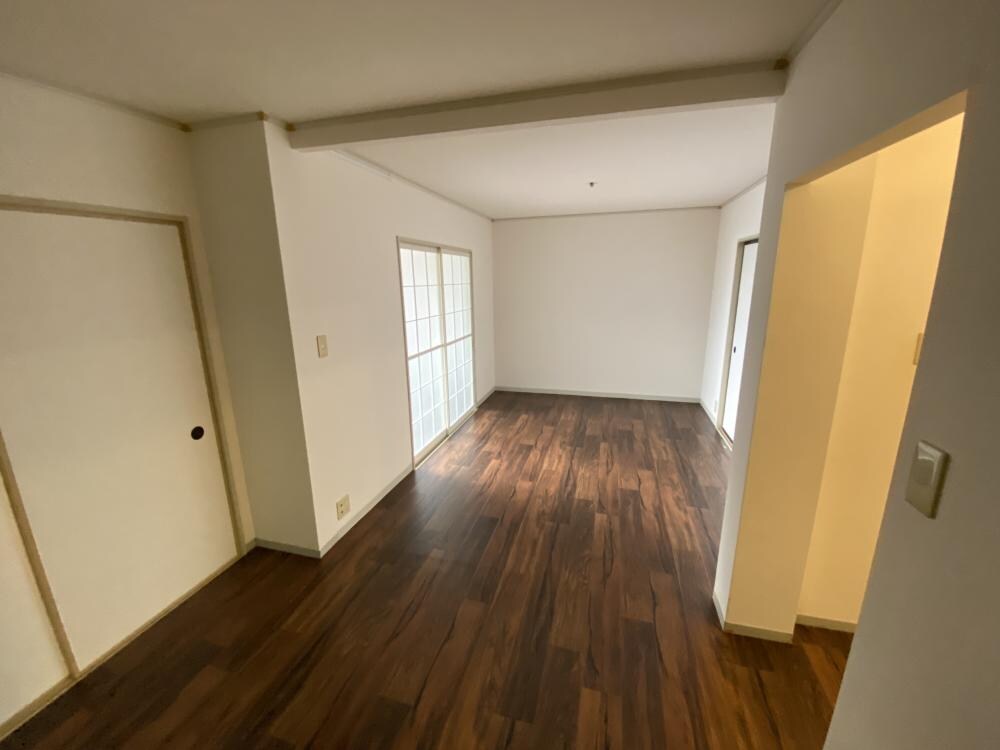 メゾン鈴原の物件内観写真