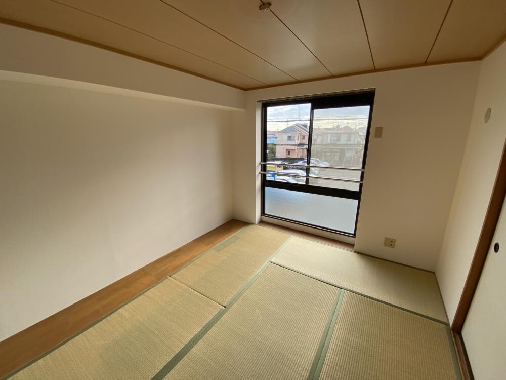 メゾン鈴原の物件内観写真