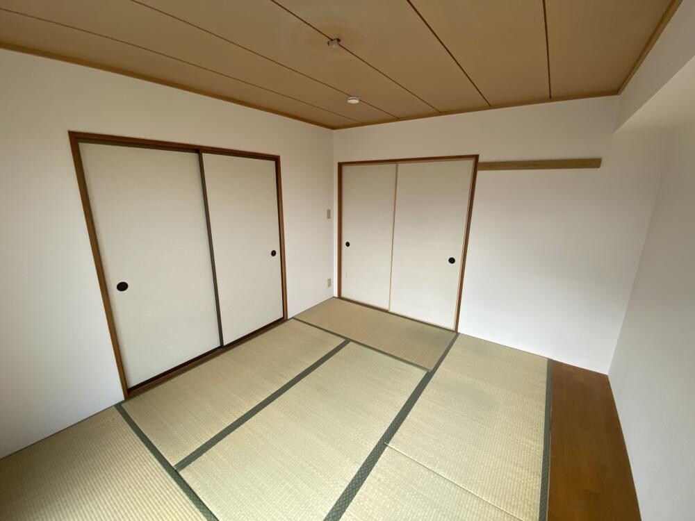 メゾン鈴原の物件内観写真