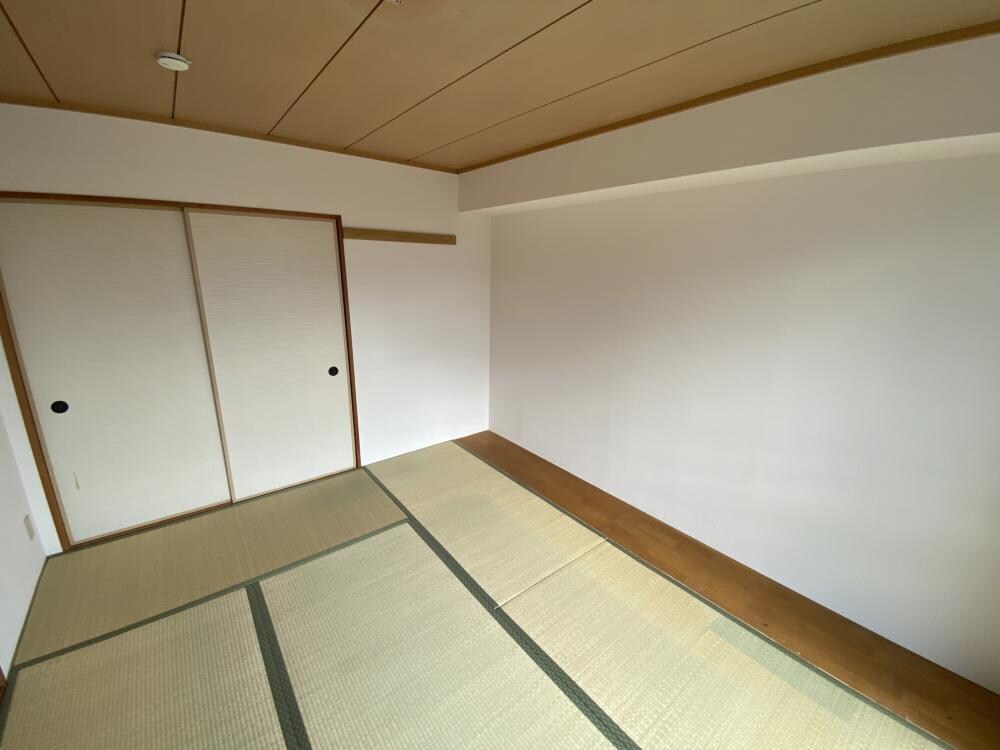 メゾン鈴原の物件内観写真