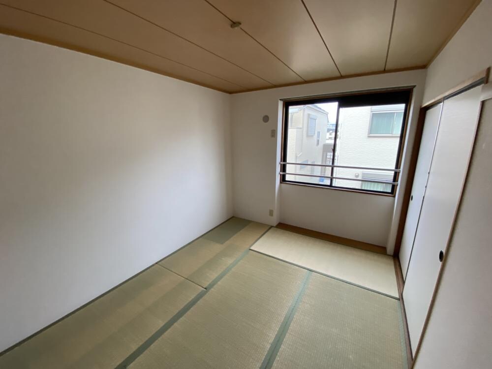 メゾン鈴原の物件内観写真