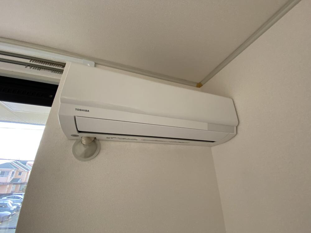 メゾン鈴原の物件内観写真