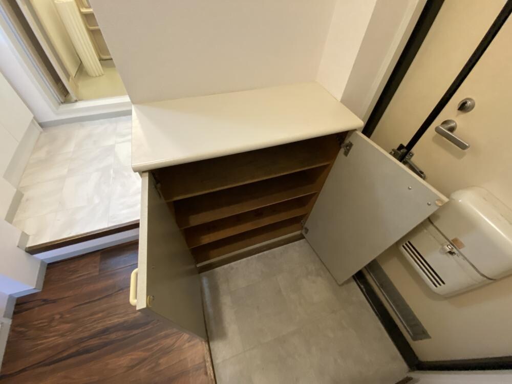 メゾン鈴原の物件内観写真