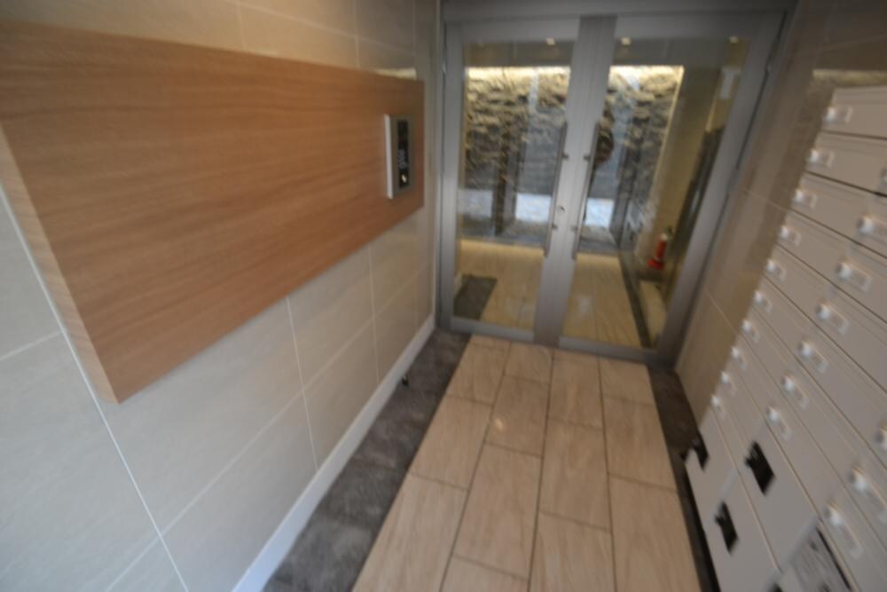 G-プロスペリテ塚口の物件外観写真