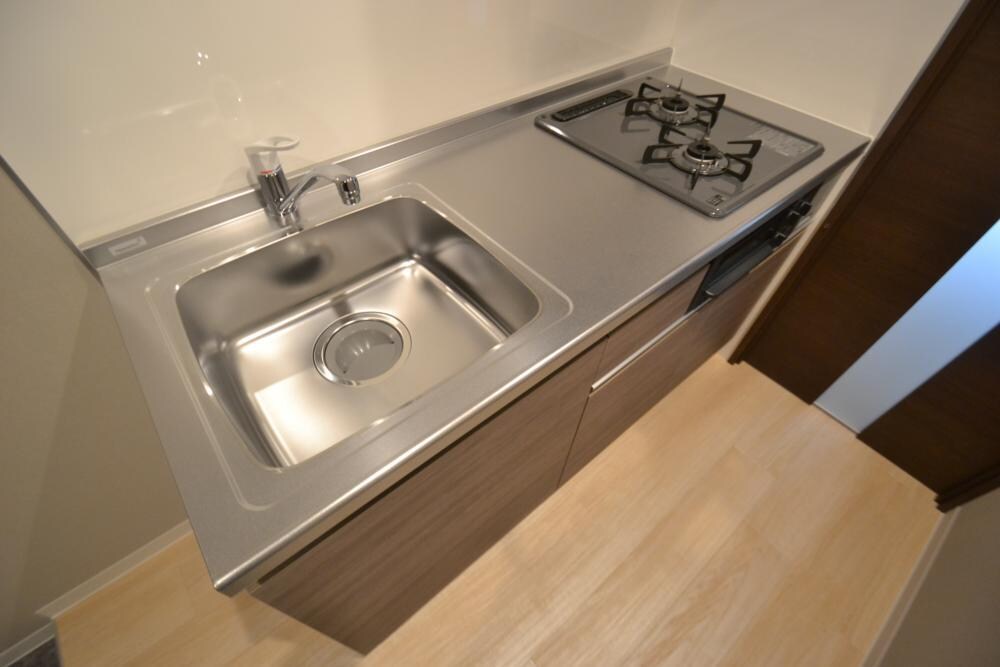 G-プロスペリテ塚口の物件内観写真