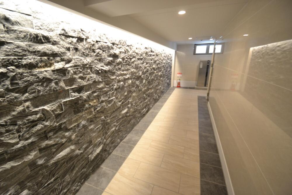 G-プロスペリテ塚口の物件外観写真