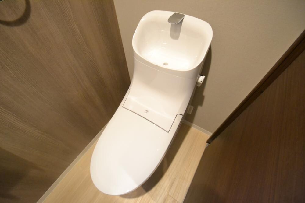 G-プロスペリテ塚口の物件内観写真