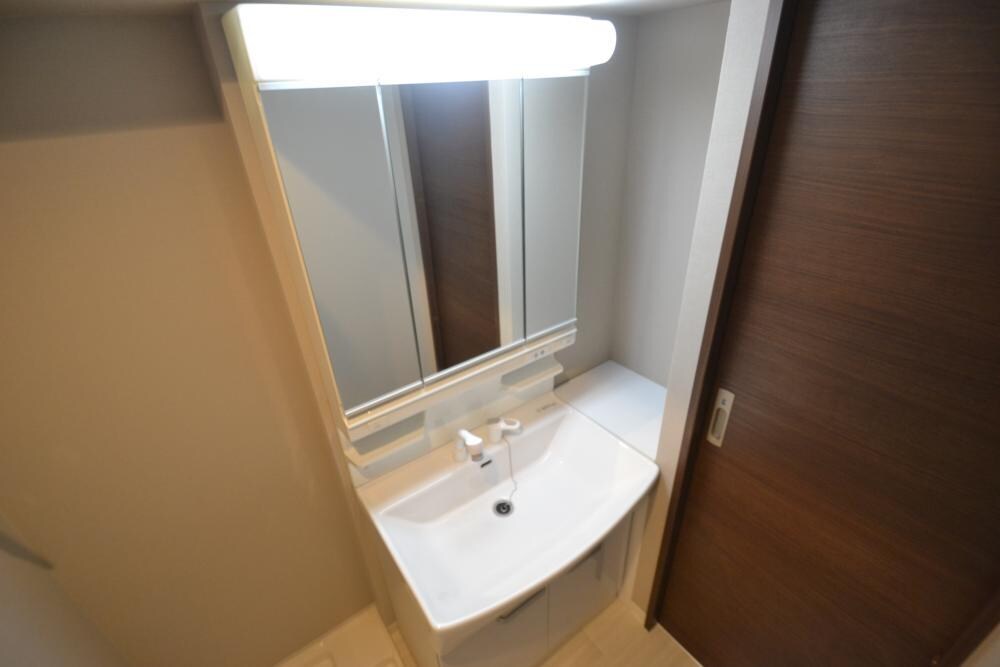 G-プロスペリテ塚口の物件内観写真