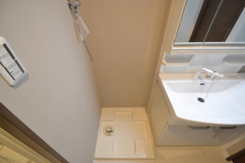 G-プロスペリテ塚口の物件内観写真