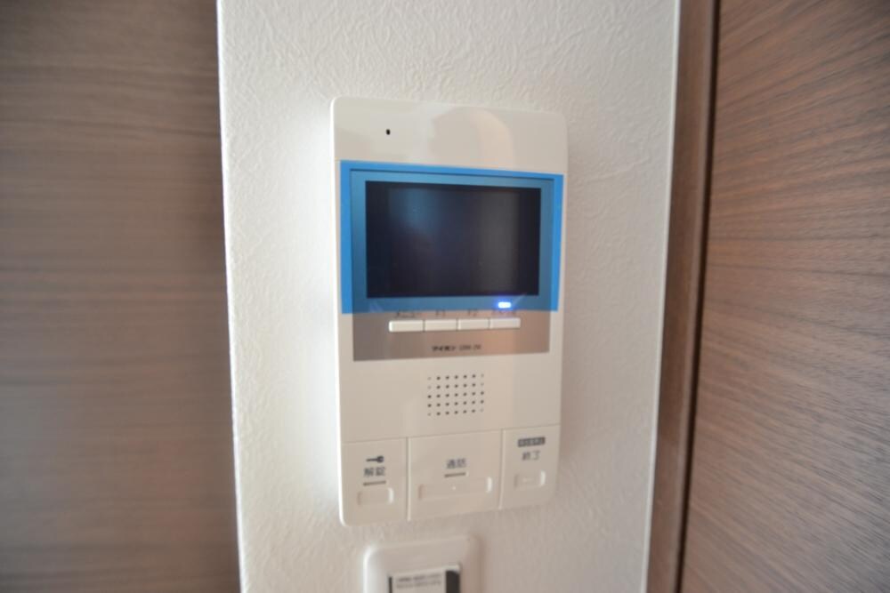 G-プロスペリテ塚口の物件内観写真