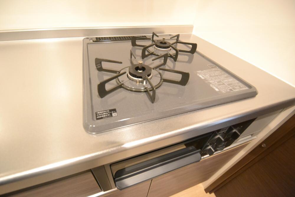 G-プロスペリテ塚口の物件内観写真