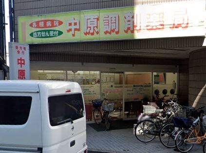 G-プロスペリテ塚口の物件内観写真