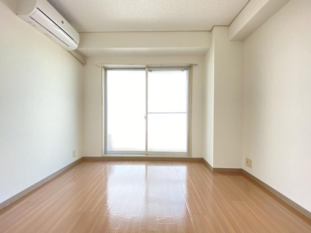 フロントリバー東難波の物件内観写真