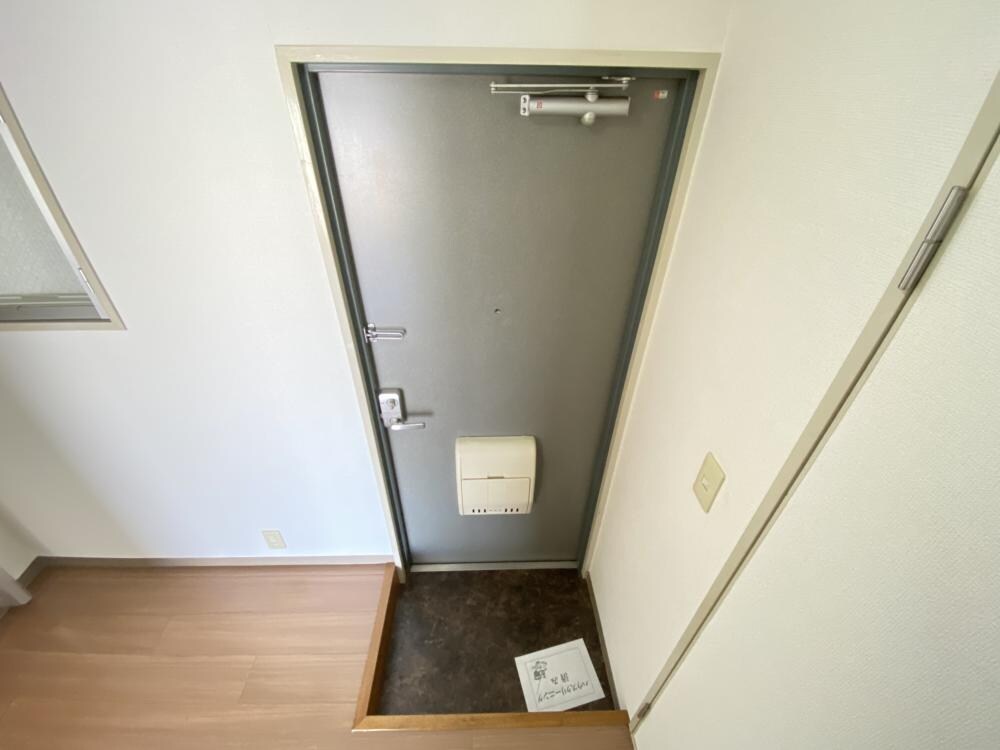 フロントリバー東難波の物件内観写真