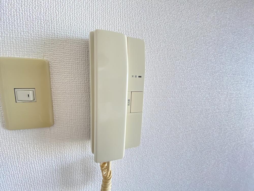 フロントリバー東難波の物件内観写真