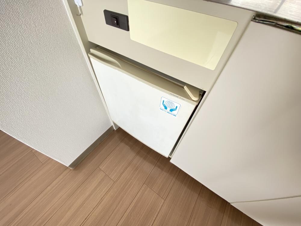 フロントリバー東難波の物件内観写真