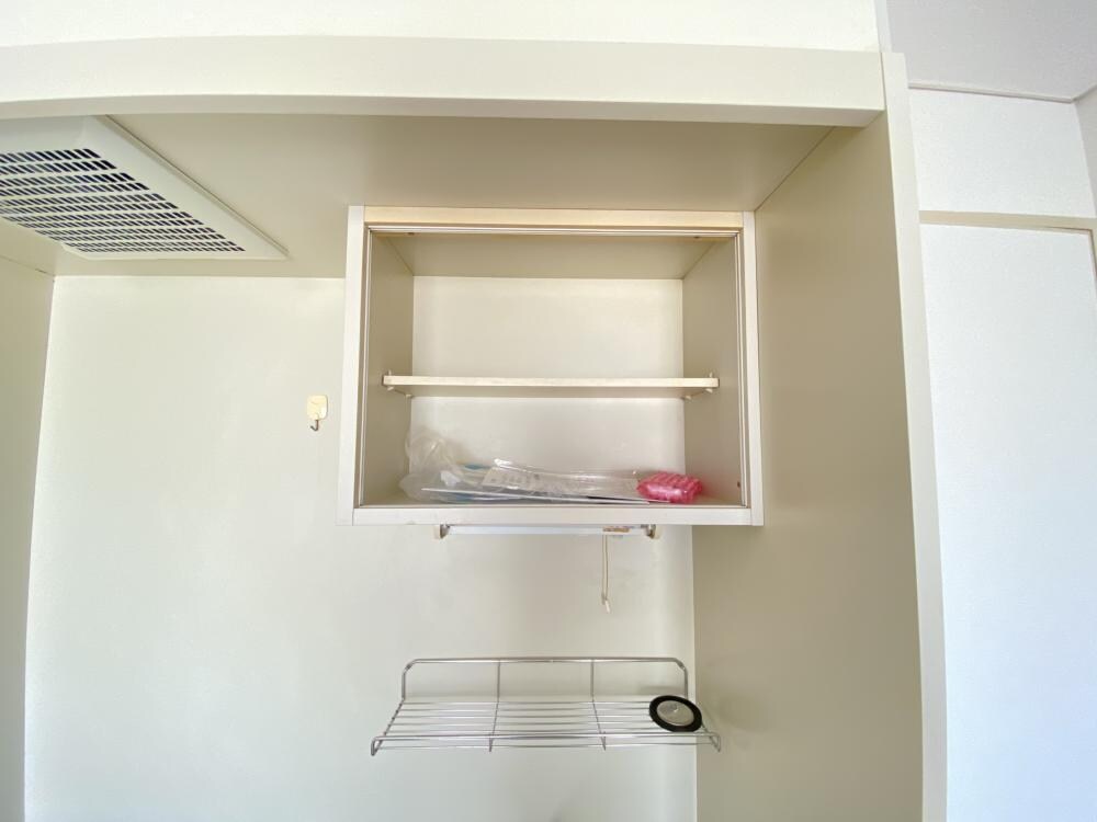 フロントリバー東難波の物件内観写真