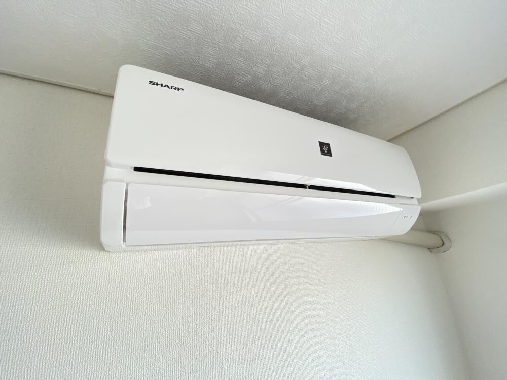 フロントリバー東難波の物件内観写真