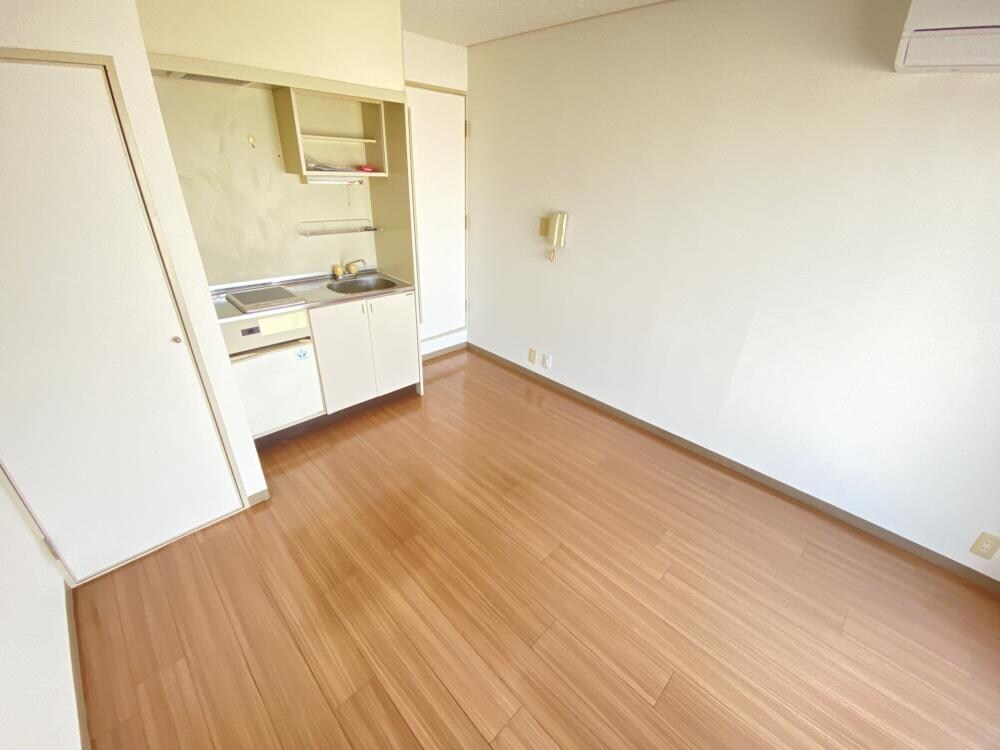 フロントリバー東難波の物件内観写真