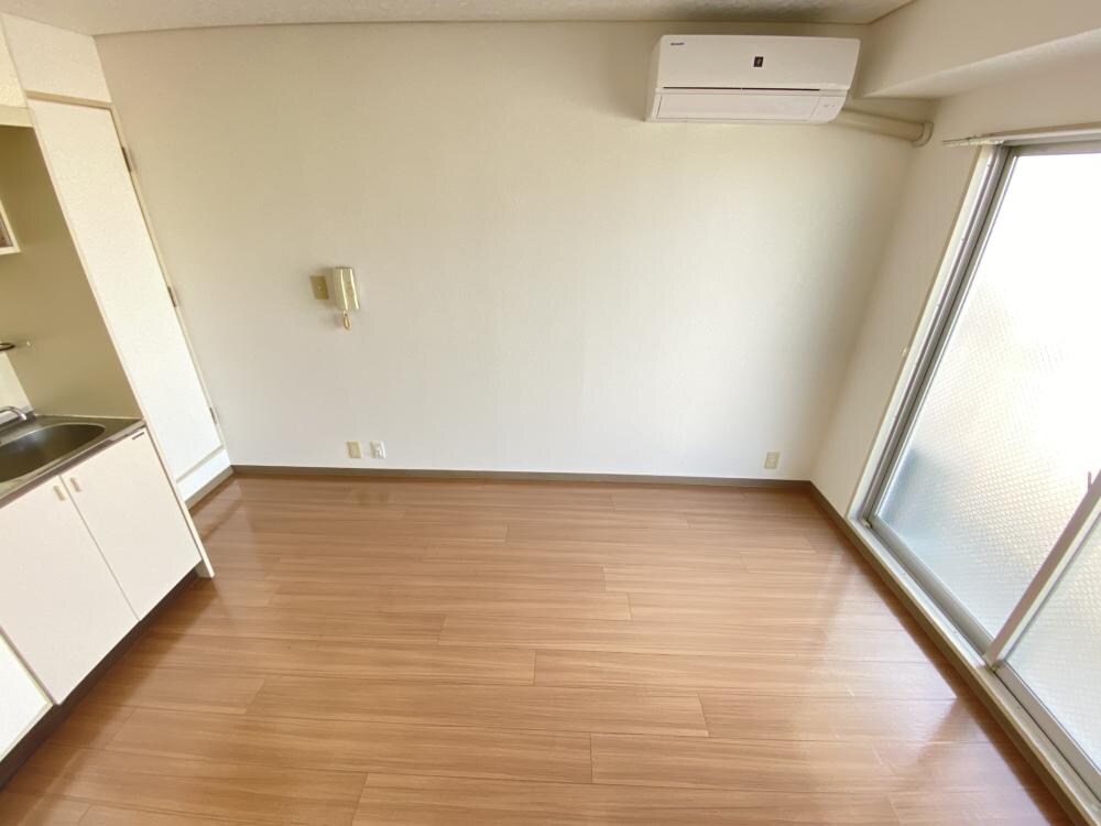 フロントリバー東難波の物件内観写真