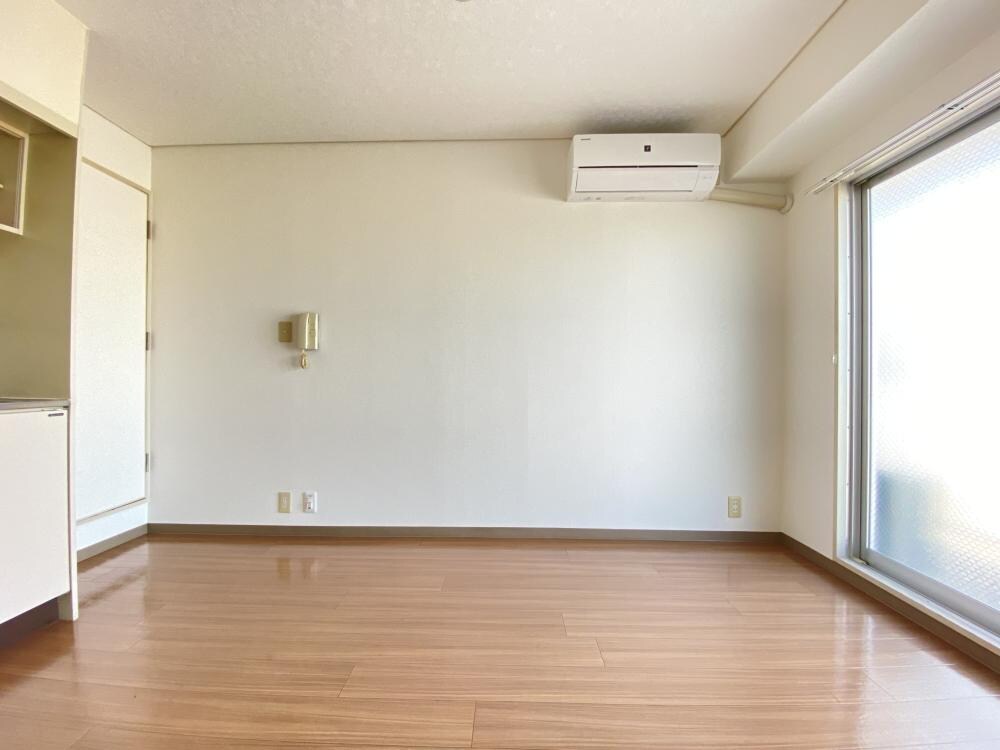 フロントリバー東難波の物件内観写真