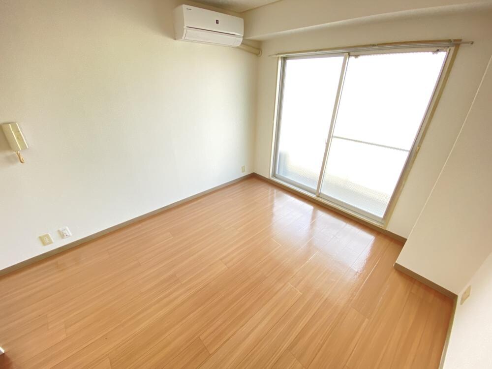 フロントリバー東難波の物件内観写真