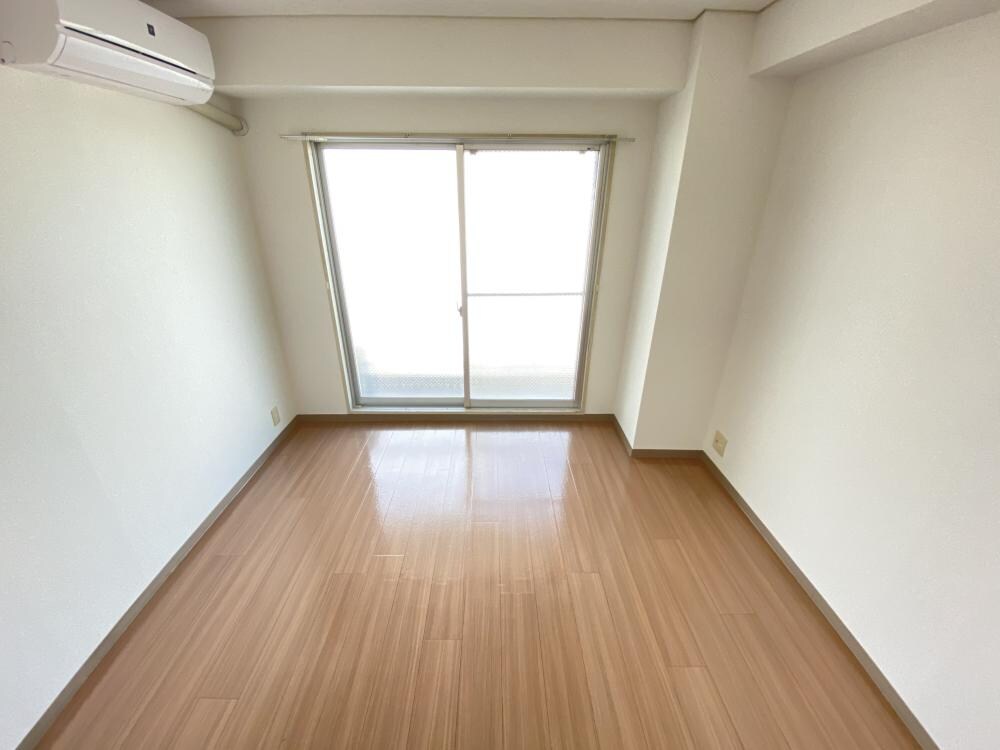 フロントリバー東難波の物件内観写真