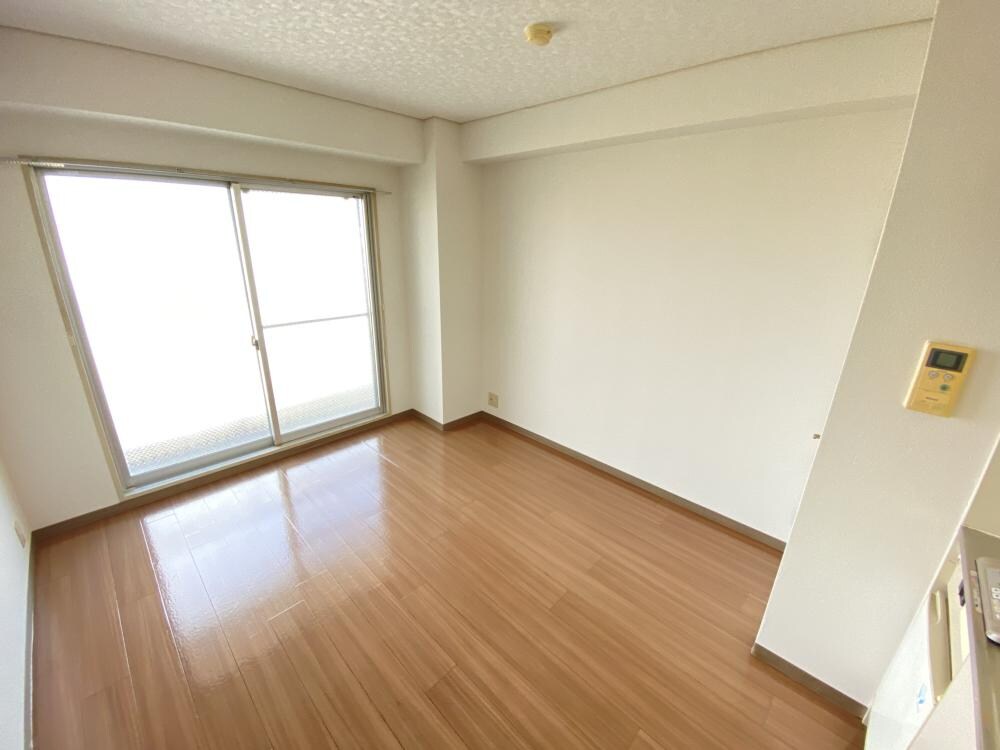 フロントリバー東難波の物件内観写真