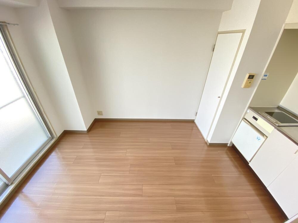 フロントリバー東難波の物件内観写真